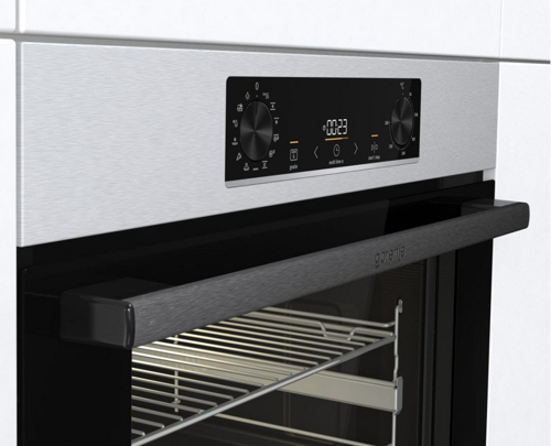 Духовой шкаф GORENJE BOSB6737E09X