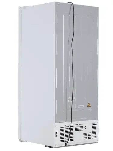 Морозильный шкаф HAIER HF260WG