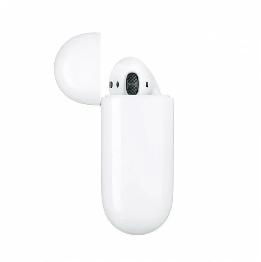 Наушники APPLE AirPods 2 with Charging Case