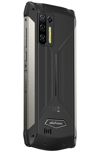 Смартфон ULEFONE Power Armor 13 8/256GB NFC (black)