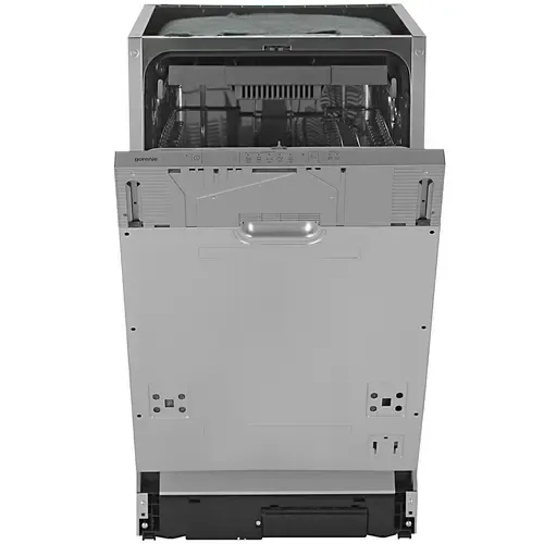 Посудомоечная машина GORENJE GV 520E10S (WQP8-7712R)