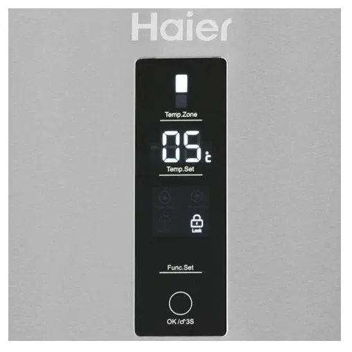 Холодильник HAIER С2 F 636 CFRG