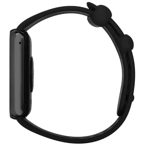 Фитнес браслет XIAOMI Mi Smart Band 8 Pro Black (BHR8017GL)