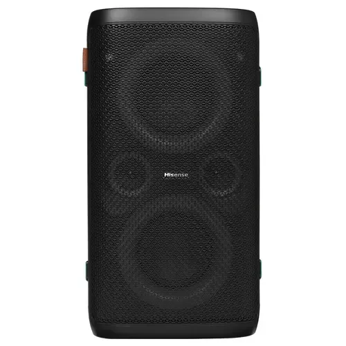 Портативная акустика HISENSE PARTY ROCKER ONE HP100