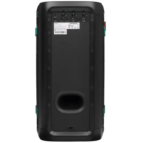 Портативная акустика HISENSE PARTY ROCKER ONE HP100