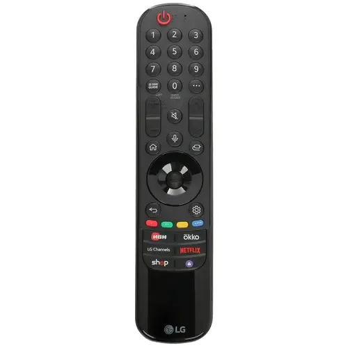 Телевизор LG 65UT81006LA