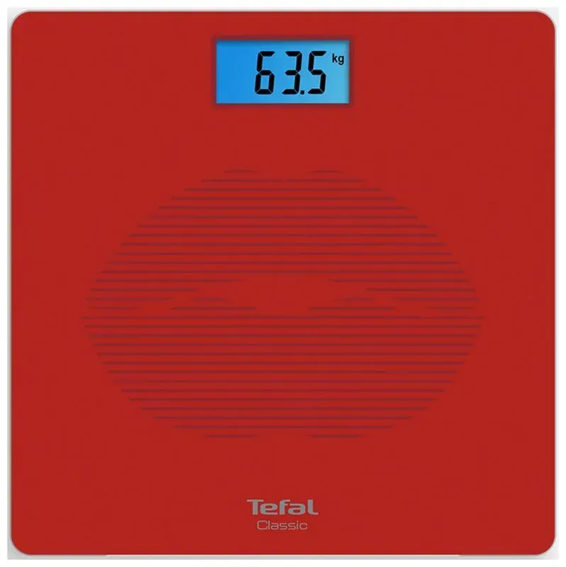 Весы TEFAL PP1538V0