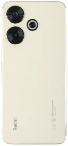 Смартфон XIAOMI Redmi 13 6/128GB (sandy gold)