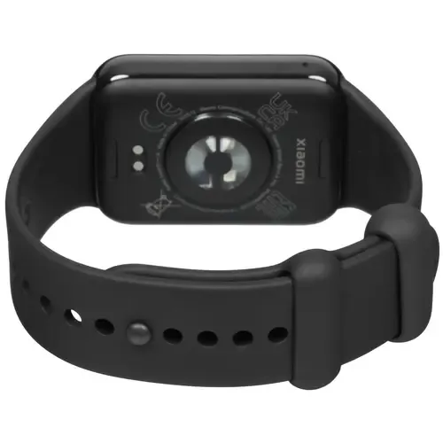 Фитнес браслет XIAOMI Mi Smart Band 8 Pro Black (BHR8017GL)