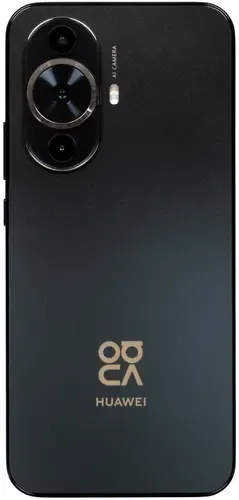 Смартфон HUAWEI Nova 12SE 8/256GB (black)