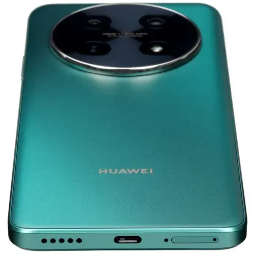 Смартфон HUAWEI Nova 12i 8/256GB (green)