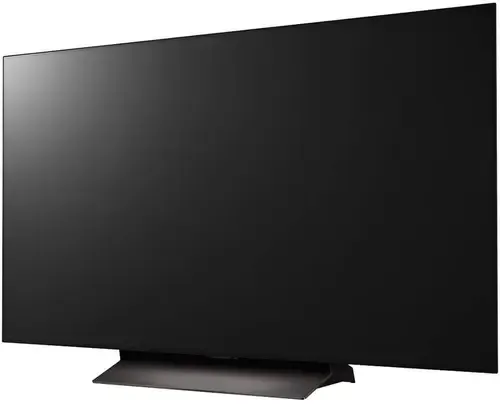 Телевизор LG OLED48C4RLA.ARUB