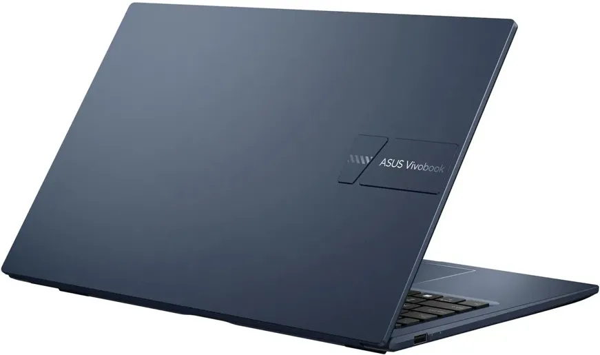 Ноутбук ASUS Vivobook X1504VA-BQ282 (90NB10J1-M00BM0)