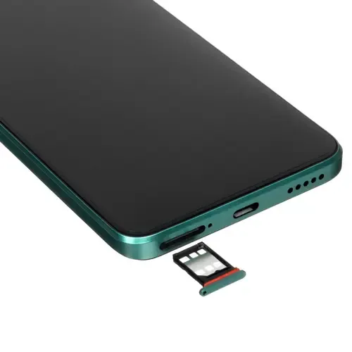 Смартфон HUAWEI Nova 12i 8/256GB (green)