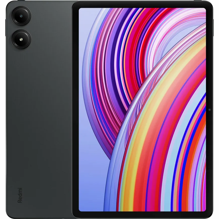 Планшет XIAOMI Redmi Pad Pro 8/256GB Gray