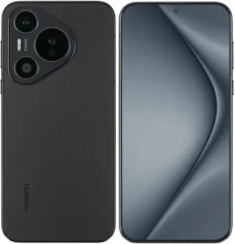 Смартфон HUAWEI Pura 70 Ultra 16/512GB (black)