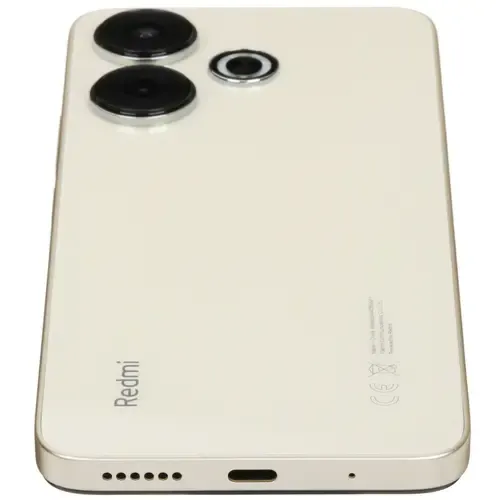 Смартфон XIAOMI Redmi 13 6/128GB (sandy gold)