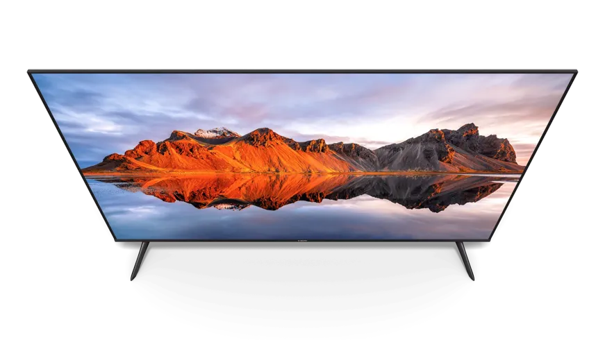 Телевизор XIAOMI TV A 55 2025