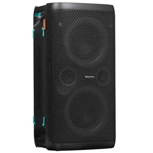 Портативная акустика HISENSE PARTY ROCKER ONE HP100