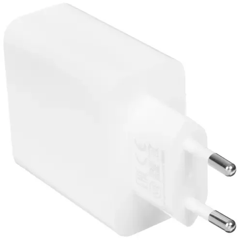 Зарядное устройство XIAOMI 67W GaN Charger 2C1A EU