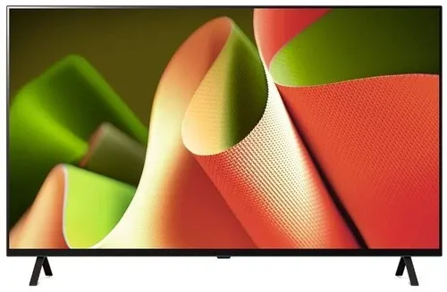 Телевизор LG OLED55B4RLAARUB