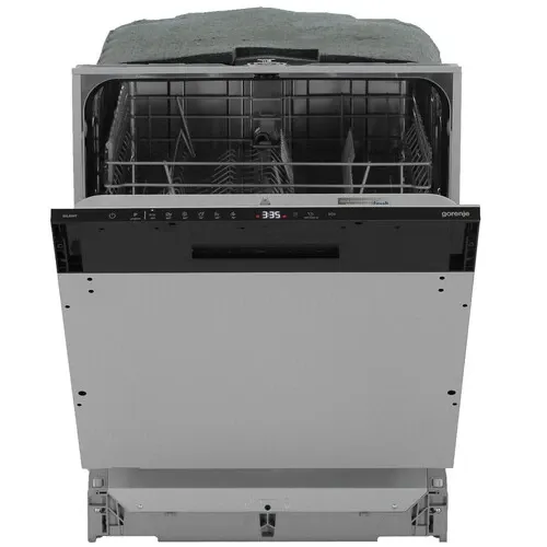 Посудомоечная машина GORENJE GV642E90 (WV13-G320)