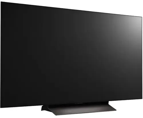 Телевизор LG OLED48C4RLA.ARUB