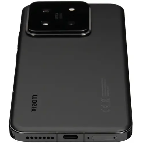 Смартфон XIAOMI 14 12/512GB (black)