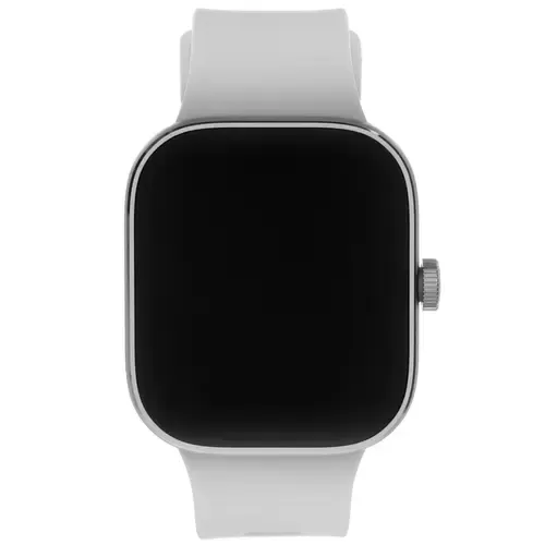 Смарт-часы XIAOMI Redmi Watch 4 Silver Gray (BHR7848GL)