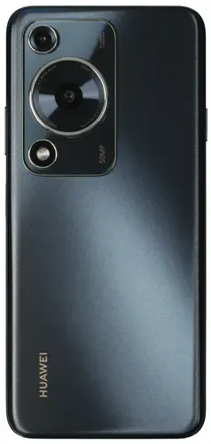 Смартфон HUAWEI Nova Y72 8/256GB (black)