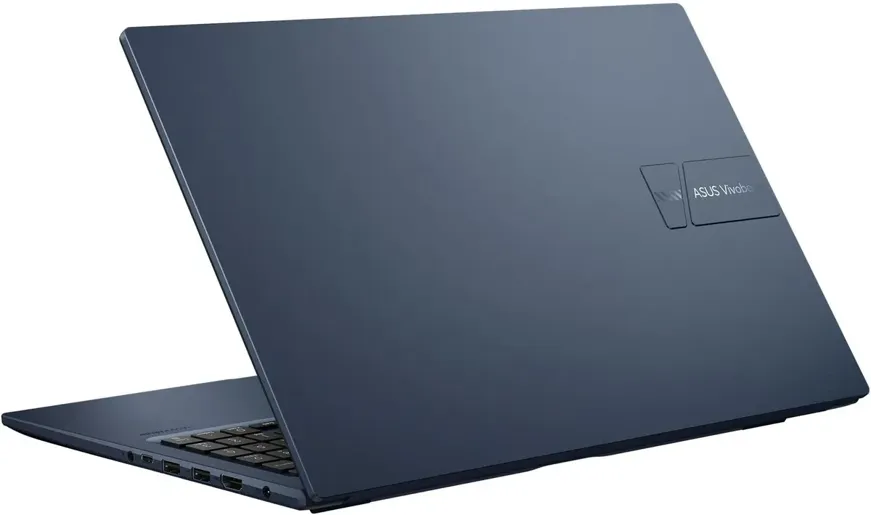 Ноутбук ASUS Vivobook X1504VA-BQ282 (90NB10J1-M00BM0)