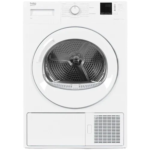 Сушильная машина BEKO DF7412GAW