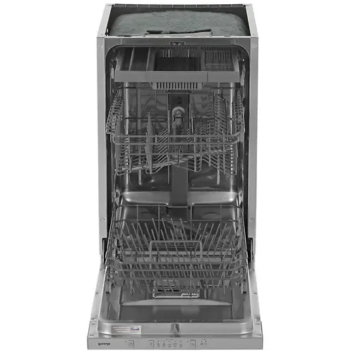 Посудомоечная машина GORENJE GV 520E10S (WQP8-7712R)