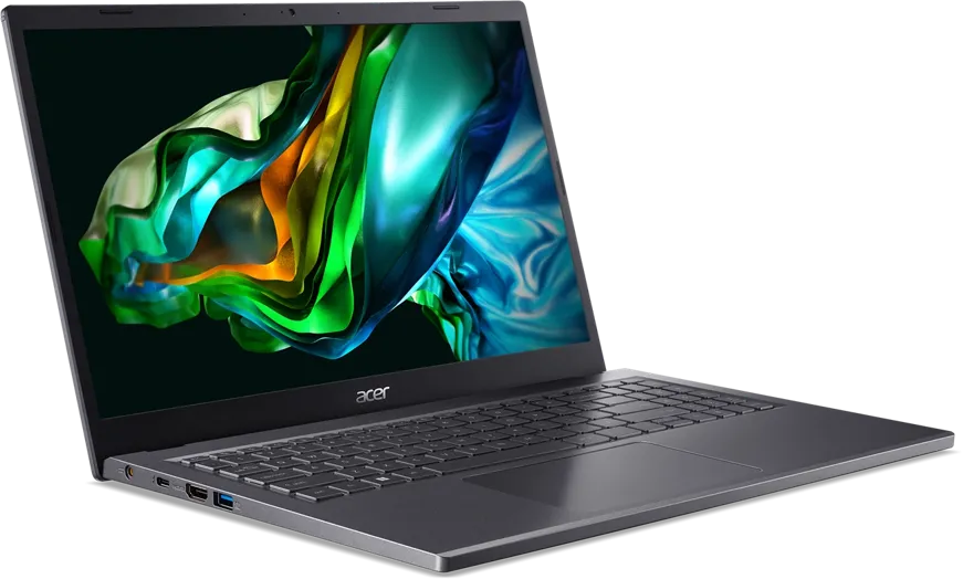 Ноутбук ACER Aspire 5 A515-58P-368Y (NX.KHJER.002)