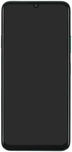 Смартфон HUAWEI Nova Y72 8/256GB (green)