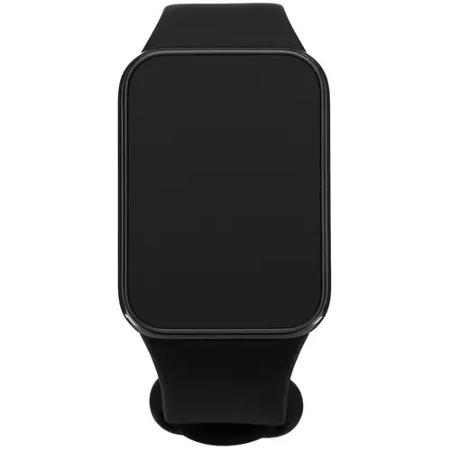 Фитнес браслет XIAOMI Mi Smart Band 8 Pro Black (BHR8017GL)