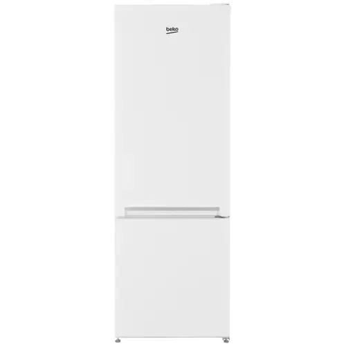 Холодильник BEKO CSKDN6250MA0W