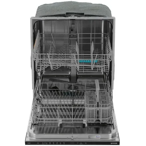 Посудомоечная машина GORENJE GV642E90 (WV13-G320)