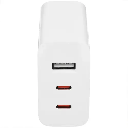 Зарядное устройство XIAOMI 67W GaN Charger 2C1A EU