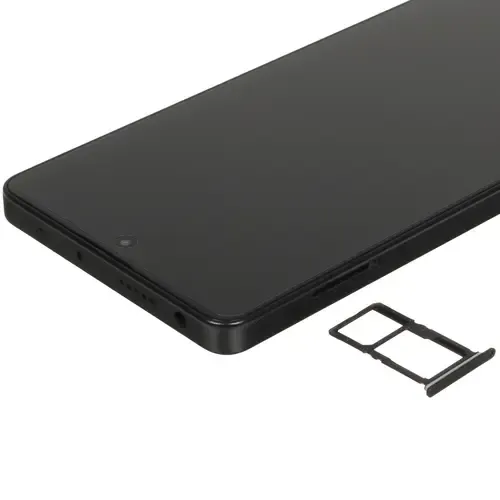 Смартфон POCO M6 Pro 8/256GB (black)