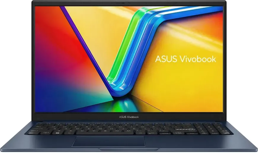 Ноутбук ASUS Vivobook X1504VA-BQ282 (90NB10J1-M00BM0)