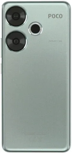 Смартфон POCO F6 12/512GB (green)