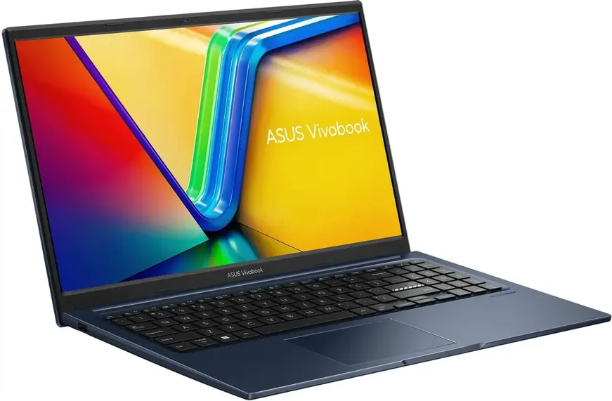 Ноутбук ASUS Vivobook X1504VA-BQ282 (90NB10J1-M00BM0)