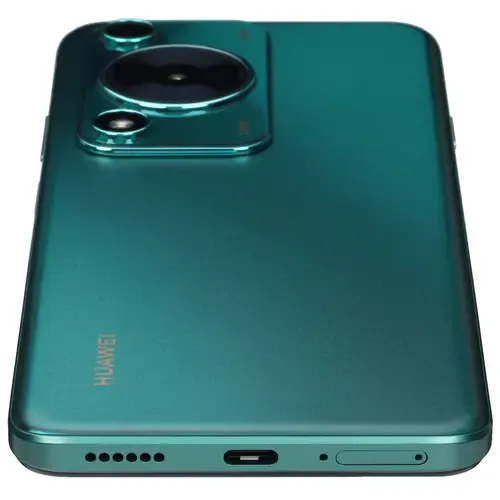 Смартфон HUAWEI Nova Y72 8/256GB (green)