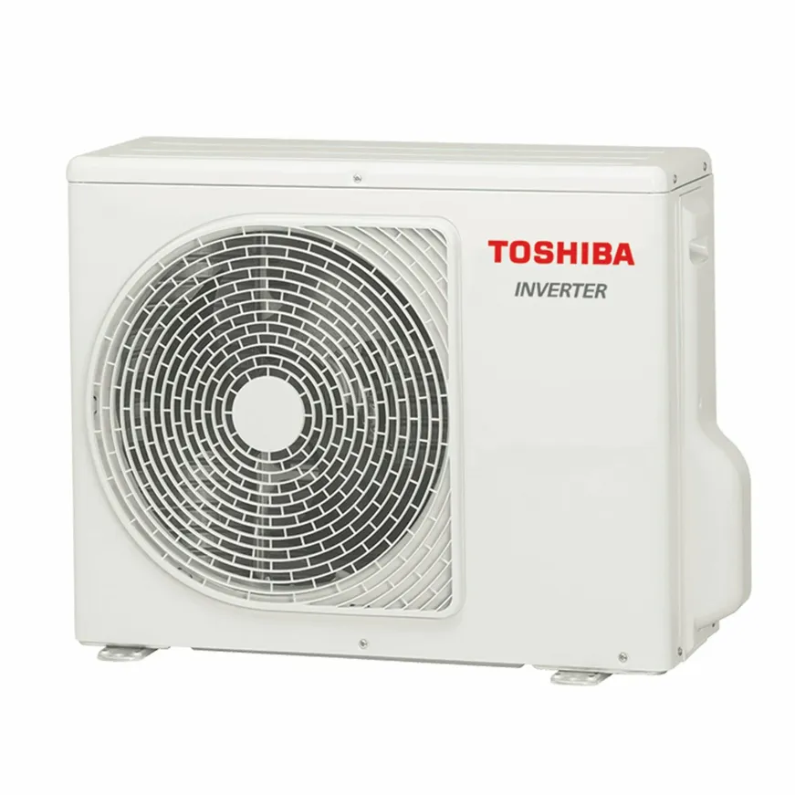 Кондиционер TOSHIBA RAS-B10CKVG-E