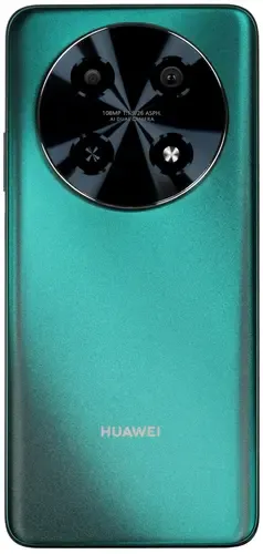 Смартфон HUAWEI Nova 12i 8/256GB (green)