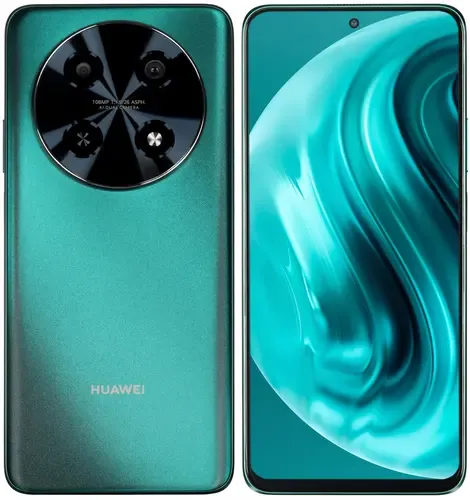 Смартфон HUAWEI Nova 12i 8/256GB (green)