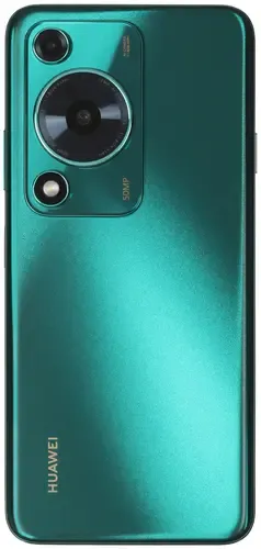 Смартфон HUAWEI Nova Y72 8/256GB (green)