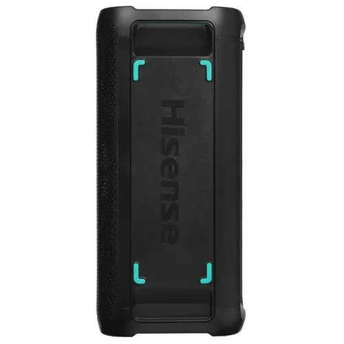 Портативная акустика HISENSE PARTY ROCKER ONE HP100