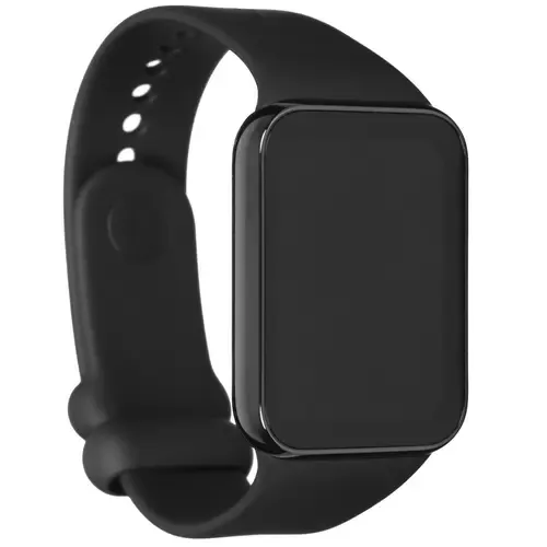 Фитнес браслет XIAOMI Mi Smart Band 8 Pro Black (BHR8017GL)